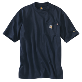 Carhartt Force® Cotton Short-Sleeve T-Shirt