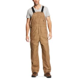 Ariat Flame-Resistant 2.0 Insulated Bib
