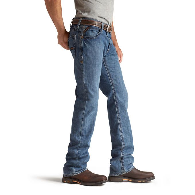 ariat m4 jeans