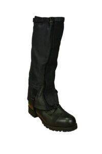 DragonWear Flame-Resistant Waterproof Leg Gaiters