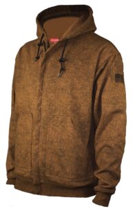 DRIFIRE® Flame-Resistant Tacoma Heavyweight Zip-Front Hoodie