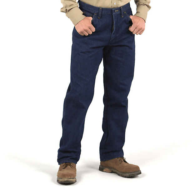 wrangler relaxed fit fr jeans