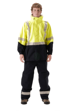 Nasco sale rain gear