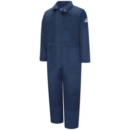 Bulwark Deluxe Insulated Flame-Resistant Coverall