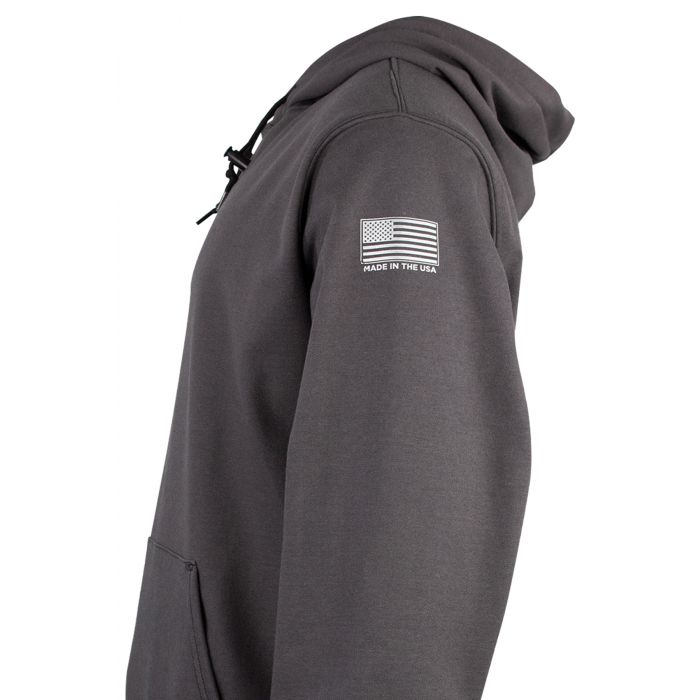DRIFIRE Flame Resistant Pullover Hoodie – GenPac Apparel