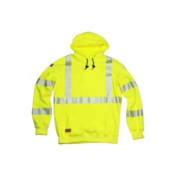 hi vis fr hoodie