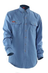 DRIFIRE® Flame-Resistant Premium Vented Shirt
