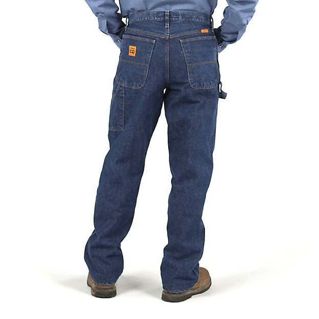 wrangler carpenter jeans amazon