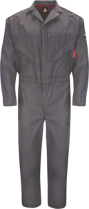 Bulwark iQ Series® Endurance FR Premium Coverall