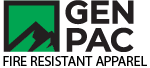 GenPac Apparel Logo