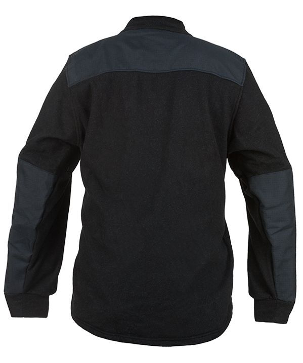 DragonWear Exxtreme™ Jacket Super Fleece™ GenPac Apparel