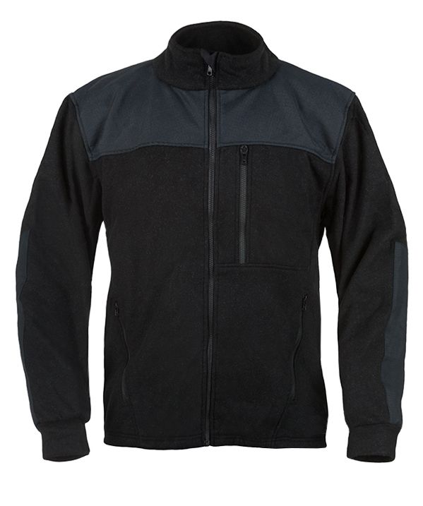 DragonWear Exxtreme™ Jacket – Super Fleece™ – GenPac Apparel
