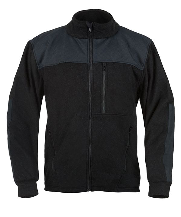DragonWear Exxtreme™ Jacket Super Fleece™ GenPac Apparel