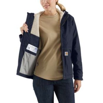 cutter & buck alpental jacket