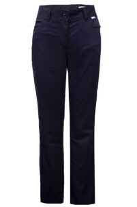 National Safety Apparel DRIFIRE Women’s Ultrasoft FR Work Pants