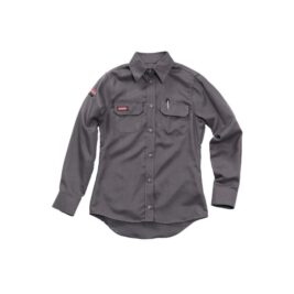 DRIFIRE® Women’s Flame-Resistant Work Shirt