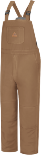 Bulwark Men’s Heavyweight FR ComfortTouch® Deluxe Insulated Overall