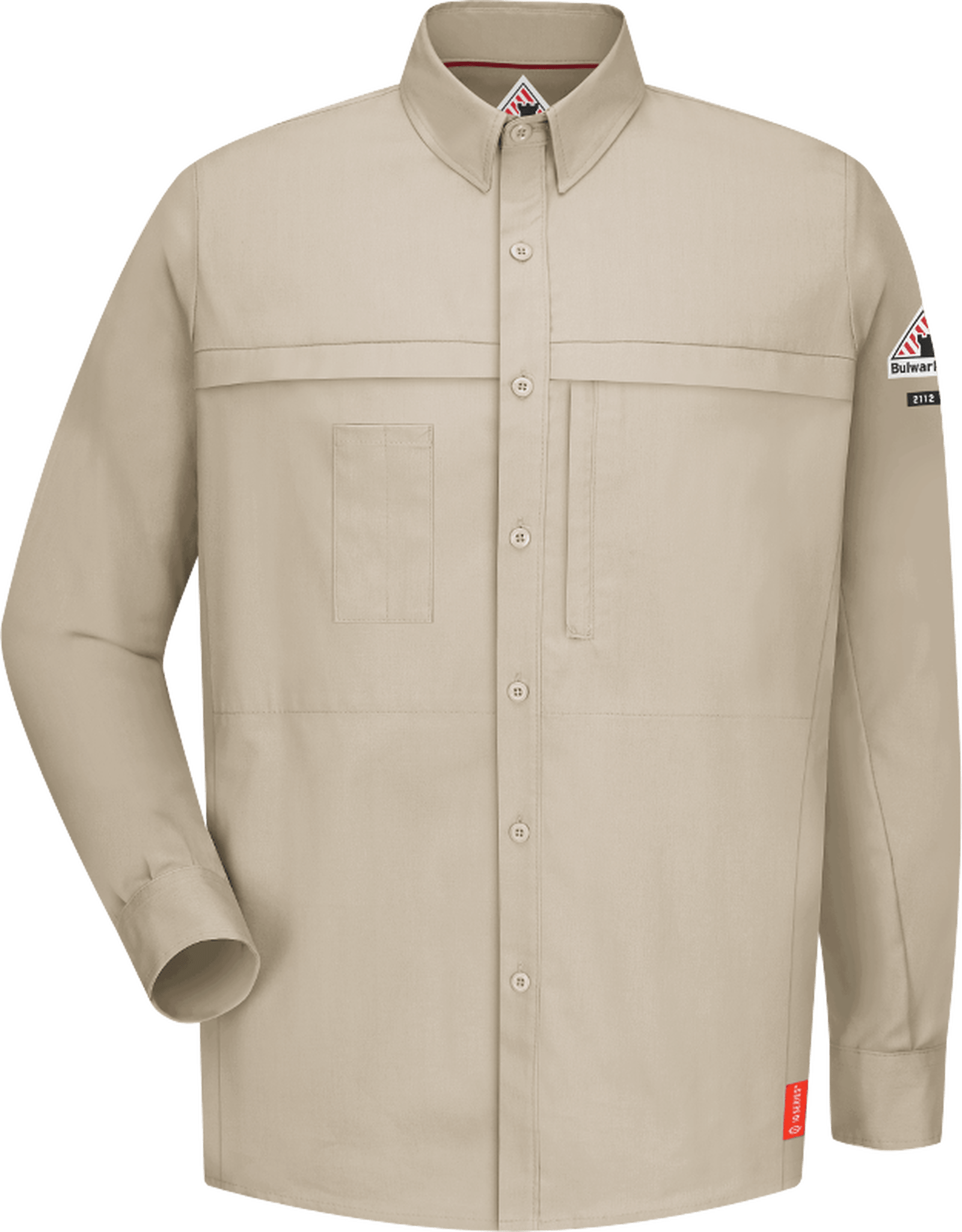 bulwark iq series