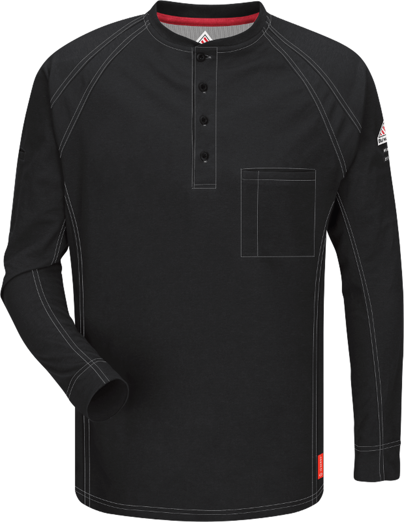 bulwark iq series