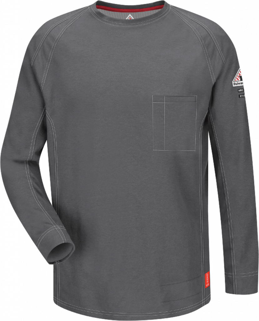 bulwark iq series