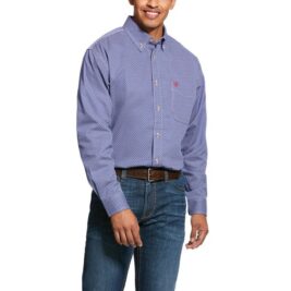 Ariat Flame-Resistant Liberty Work Shirt