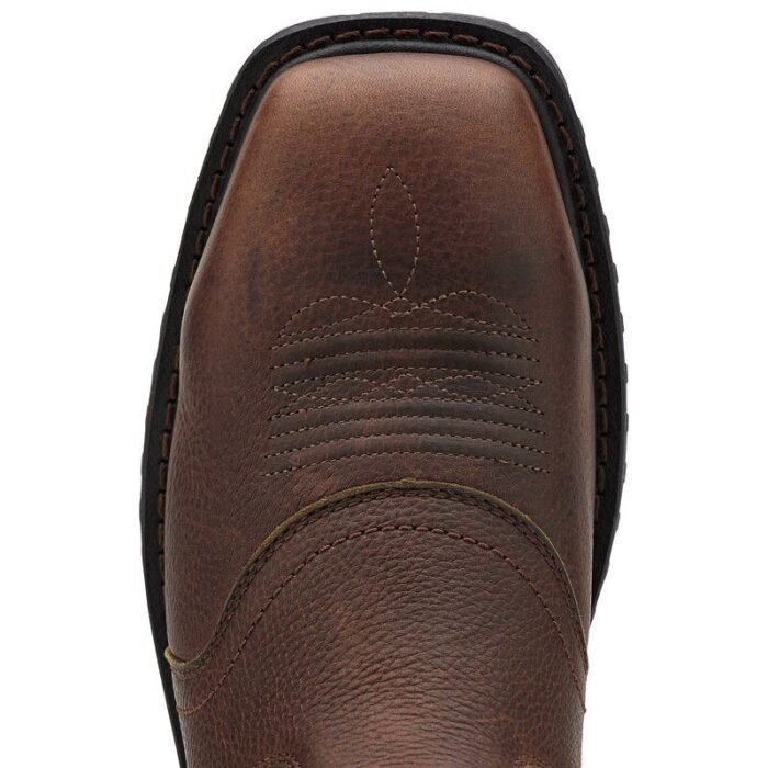 rigtek waterproof composite toe work boot