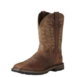 Ariat Groundbreaker Work Boot
