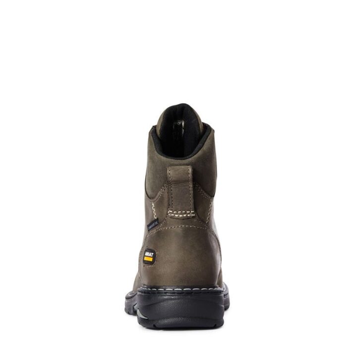 ariat casey work boot