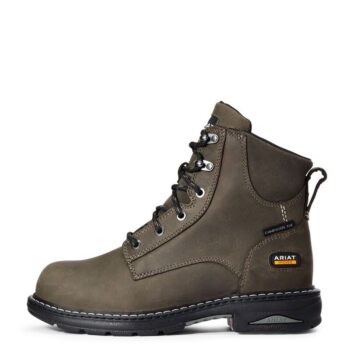 ariat casey 6