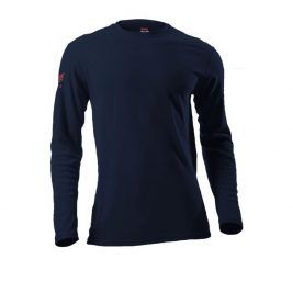 DriFire Flame-Resistant Performance Long Sleeve T-Shirt