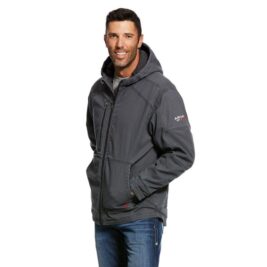Ariat FR DuraLight Stretch Canvas Jacket