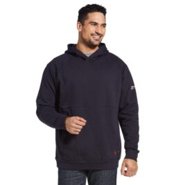 Ariat Flame-Resistant Rev Pullover Hoodie