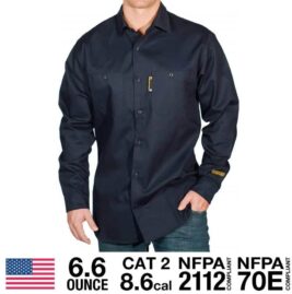 Benchmark FR “Lowdown” Shirt