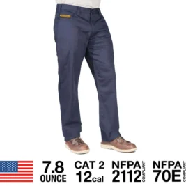 Benchmark Freedom Flex 5-Pocket Flame Resistant Pants