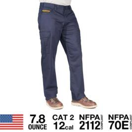 Benchmark Freedom Flex Flame Resistant Cargo Pants