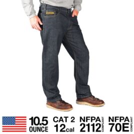 Benchmark FR Family Joules Jeans
