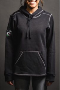Dragonwear Elements Cyclone Pull-Over Hoodie – Women’s