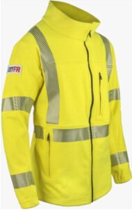 Lakeland High Performance FR Full-Zip Jacket