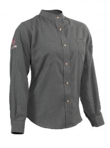 DRIFIRE FR WOMEN’S DH AIR WORK SHIRT