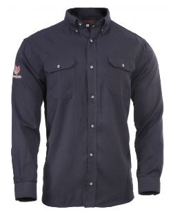 DRIFIRE FR DH Air Vented Work Shirt