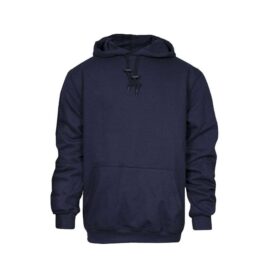 DRIFIRE FR Midweight Hooded Pullover Sweatshirt