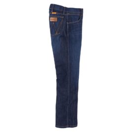 Wrangler Flame Resistant Retro Slim Boot 5-Pocket Jean