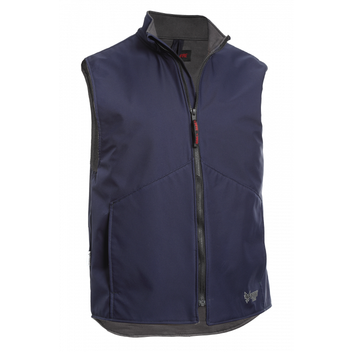 DRIFIRE Men's Fleece Lined Vest