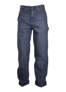 Lapco Flame Resistant Modern Carpenter Jeans