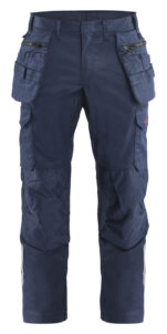 Blaklader® Flame Resistant Stretch Utility Pant