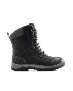 Blaklader® Elite 8″ Safety Boot