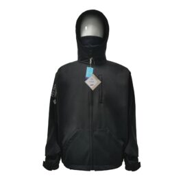 Neilsen Flame Resistant Gore-Tex Pyrad Windstopper Softshell Jacket