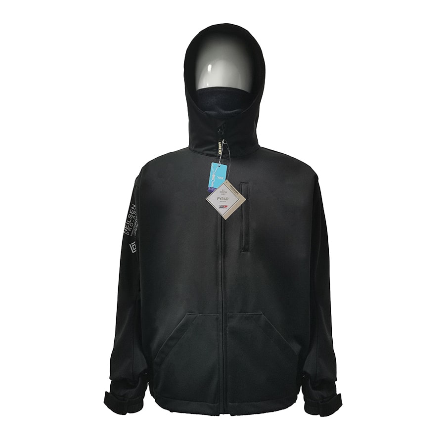 Neilsen Flame Resistant Gore-Tex Pyrad Windstopper Softshell