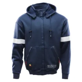 KONTRA Flame Resistant Sweatshirt Hoodie
