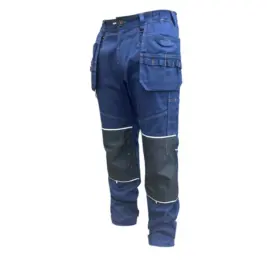 KONTRA Flame Resistant Hybrid Pant
